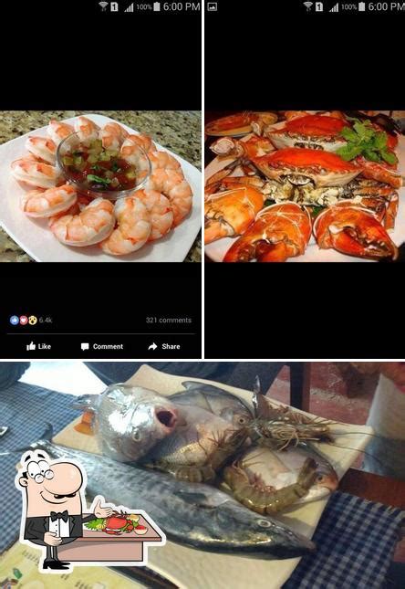 Fisherman's Local Bar & Restaurant, Canacona - Restaurant menu, prices ...