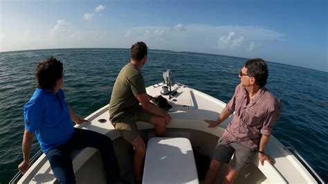 Watch Beyond Oak Island Season 3 Episode 1 | HISTORY Channel