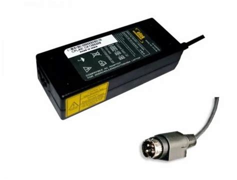 POS & Printer Adapters - Click CP1250 AC Adapter For POS AND Printer ...