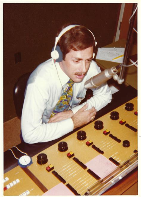 Moody Radio honors Dan Craig at NRB 2024 for decades of radio ministry ...