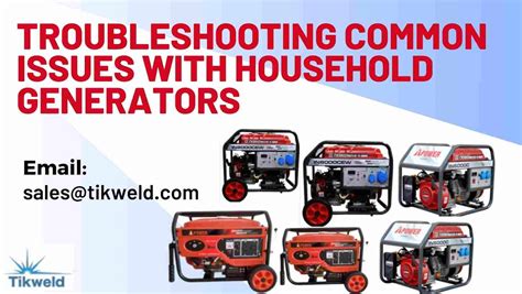 Image result for Generac Home Generators Issues