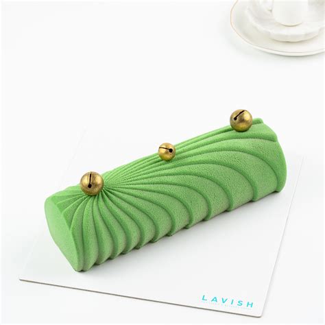 Entremet – Lavish Patisserie