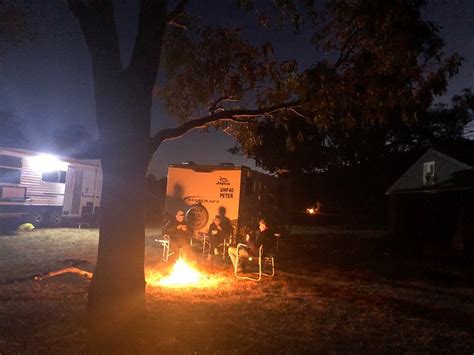 MELROSE SHOWGROUNDS & CAMPING - Campground Reviews & Photos - Tripadvisor