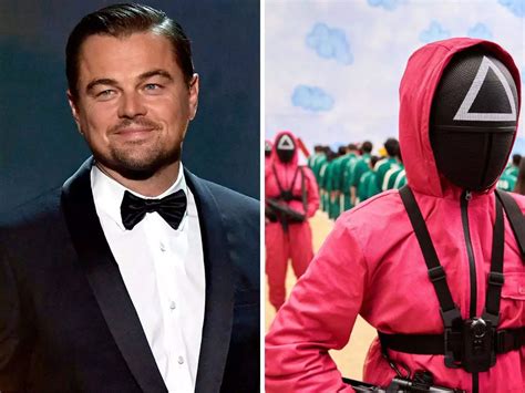 Squid Game 3 update: Leonardo DiCaprio to make a cameo in final season ...