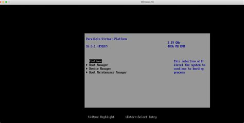 Imac met catalina en Parallels na windows update - Macs en software - GoT