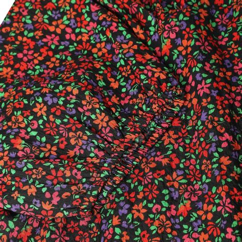 Buy Girls Floral Printed A-line Dress Online at just Rs. 699.0 ...