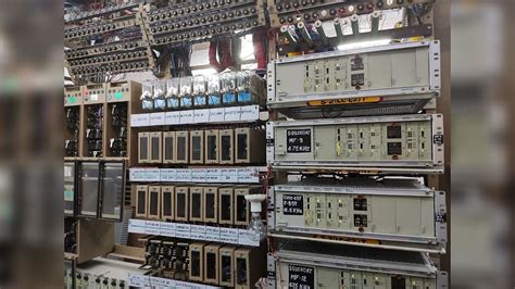 Know Everything About The Newly Commissioned Automatic Signalling ...