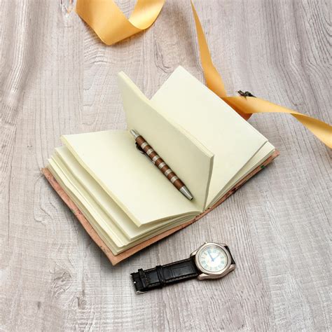 Leather Journal, Leather Journal Manufacturer, Suppliers, Leather ...