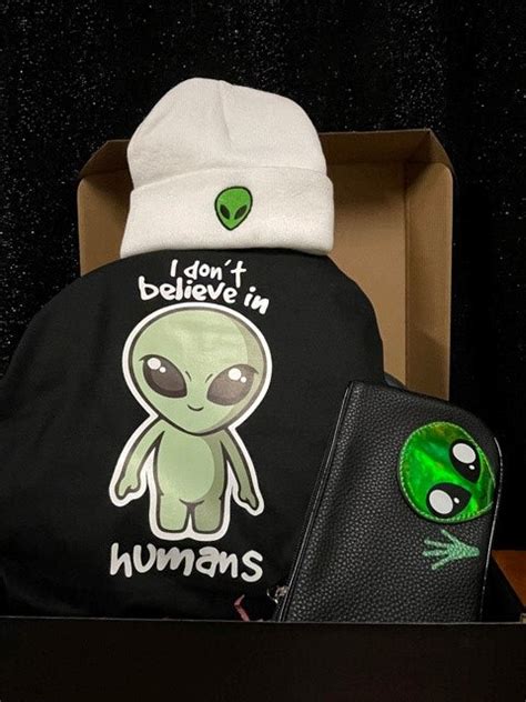 Image result for Alien Quest Gift