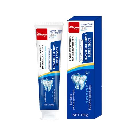 Toothpaste Protects Gums Takes Care Of The Oral Cavity Freshens Breath Prevents Cavities Cleans ...