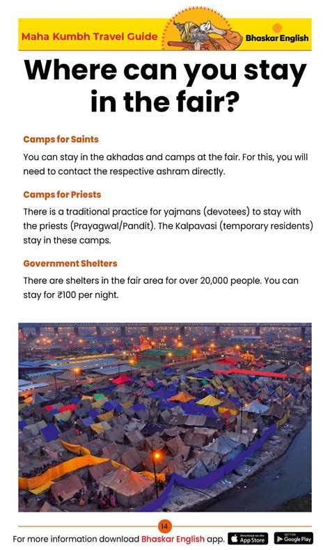 Dainik Bhaskar Maha Kumbh Travel Guide If you are planning to go to the ...