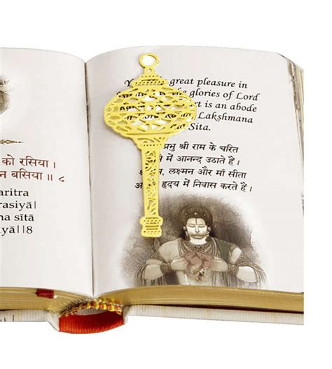 Hanuman Chalisa Book - A7 – Makoba