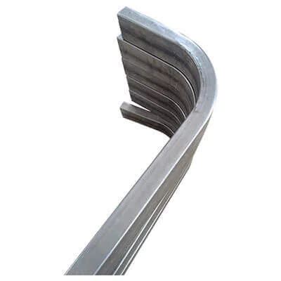 Semi Automatic Pipe Bending Machine Manufacturer in India
