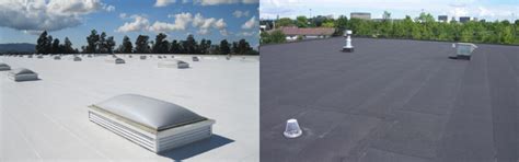 Commercial Roofing Materials 的图像结果