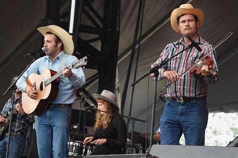 Country star Luke Bell's family on cause of death: 'We are heartbroken'