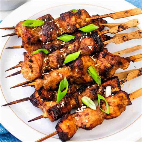 Chick On A Stick Delicious Fried Chicken On A Stick Recipe By