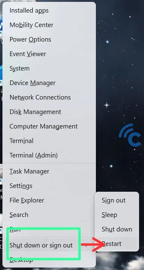 How to Restart Ur Computer Using Key Boards 的图像结果