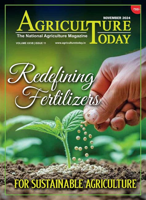 Agriculture Today Group