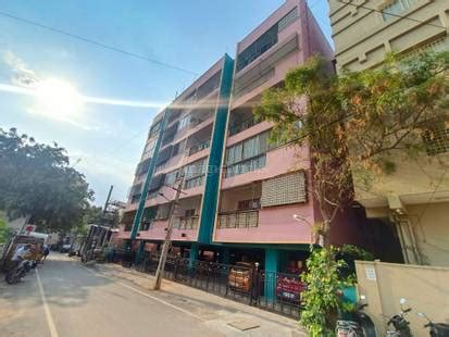 Vijaya Patils Apartments in Horamavu, Bangalore: Price, Brochure, Floor ...