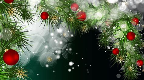 Christmas Background Wallpapers (65+ pictures) - WallpaperSet