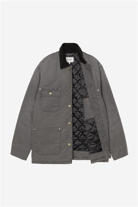 Men's Work Jackets | Official Carhartt WIP Online Store