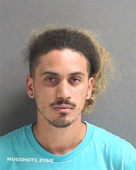 MEDINA ALBERTO A 11/27/2023 - Volusia County Mugshots Zone