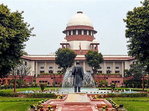 Supreme Court Panel moves to revive stalled Supertech Supernova project ...