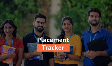 Placement Tracker | VIT Placement Statistics | Placement Records | VIT