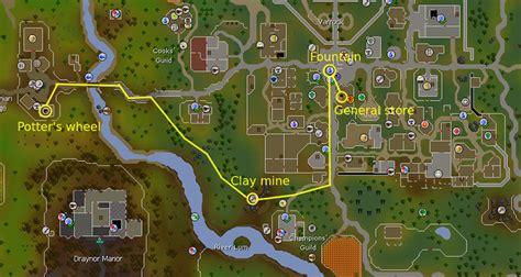 How Do You Make An Unfired Bowl in OSRS? - FandomSpot