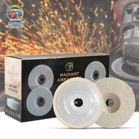 Flap Wheel - 4inch Non Woven Combi Flap Wheel Trader - Wholesaler ...
