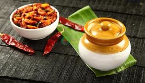 Buy Andhra fish Pickle online | Andhra’s Style Fish Achar – Godavari ...