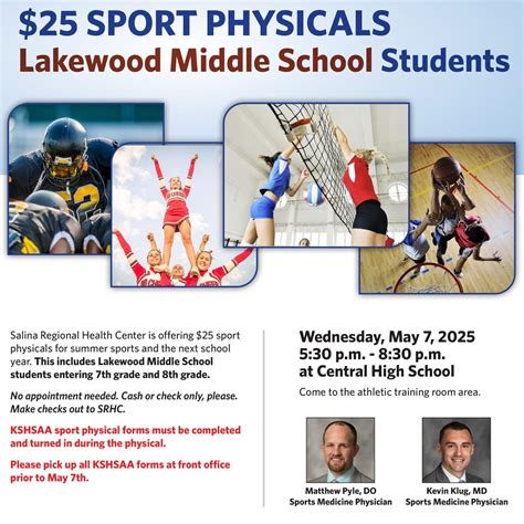 Salina Regional Urgent Care Clinic | Salina KS