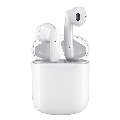 Rademax Wireless Bluetooth Earbuds with Mic, 30H Playtime, India | Ubuy