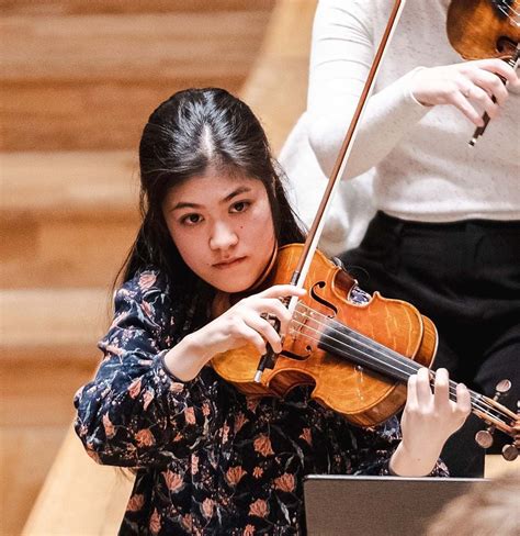 Solistkoncert - Aoi Tomioka, violin, Det Jyske Musikkonservatorium ...