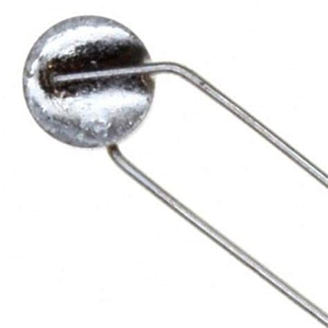 Thermistors D140 Material +-10percentage Tolerance : Amazon.in ...