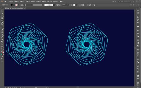 Ai 图形弯曲 的图像结果