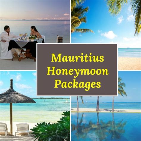 Mauritius holiday package all inclusive from ahmedabad gujarat ...