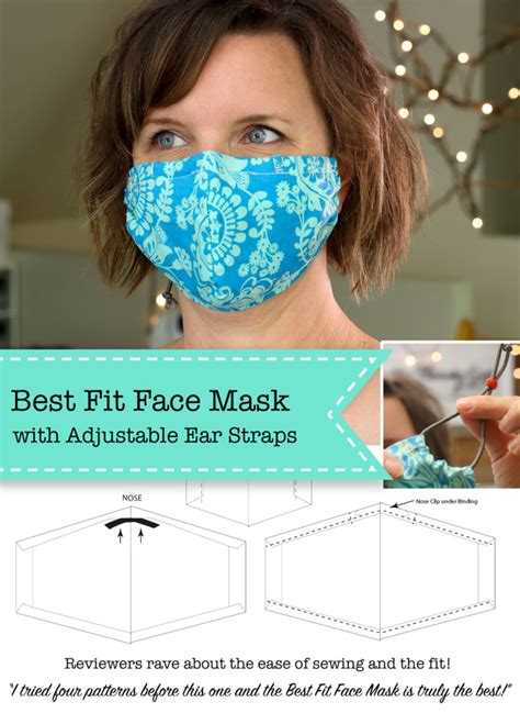 Perfect Mask Tutorial 的图像结果