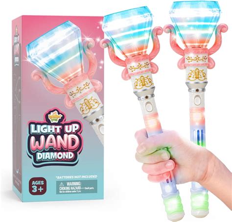 Wand Toy