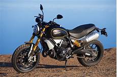 Ducati Scrambler 1100 Picture by 2018 Ducati Scrambler 1100 Sport Test Go Big Ducati Scrambler 1100 Picture