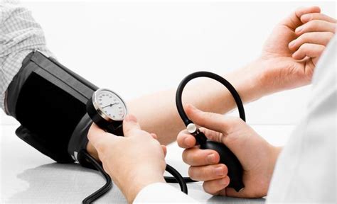 “新血压标准”公布了，不再是120-80mmHg，望大家了解 - 知乎