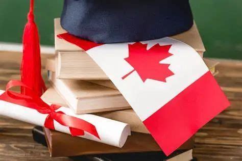 简要分享下DIY申请加拿大留学的经验和过程