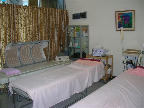 SOQI Bed – Mr SOQI Wellness Centre