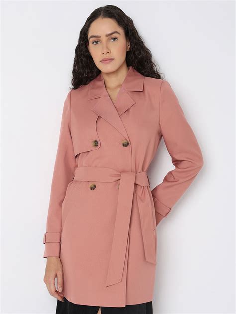 Buy Coats for Women - VEROMODA