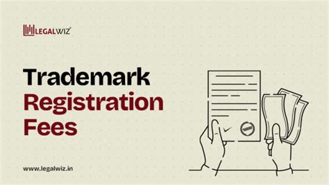 Trademark Registration Online in India with LegalWiz.in