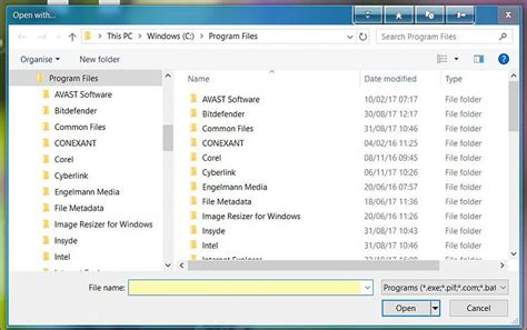 Image result for What Is File Association