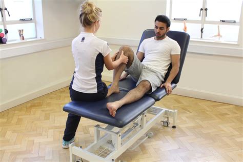 Osgood Schlatters Disease - Knee - Conditions - Musculoskeletal - What We Treat - Physio.co.uk