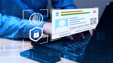 Building Trust in India’s Digital Ecosystem with Aadhaar Vault ...