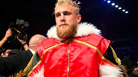 Jake Paul Next Fight 的图像结果