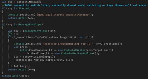 Image result for C# Pattern Matching